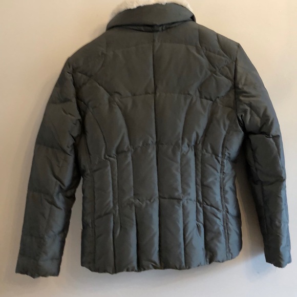 Calvin Klein Winter Coat - Picture 5 of 6